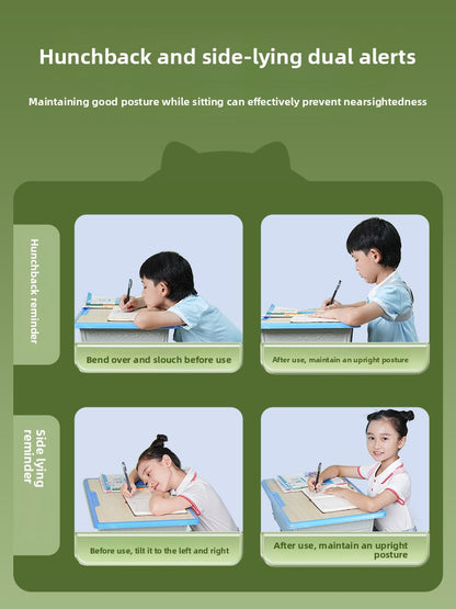 Children’s Kyphosis Back Corrector