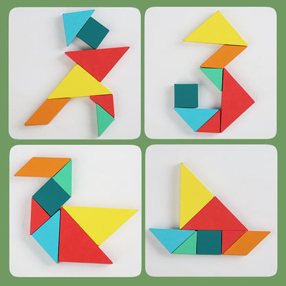 Children's Learning Toys suit
