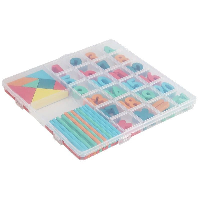 Children's Learning Toys suit