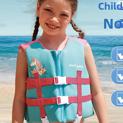 Children's Life Jacket