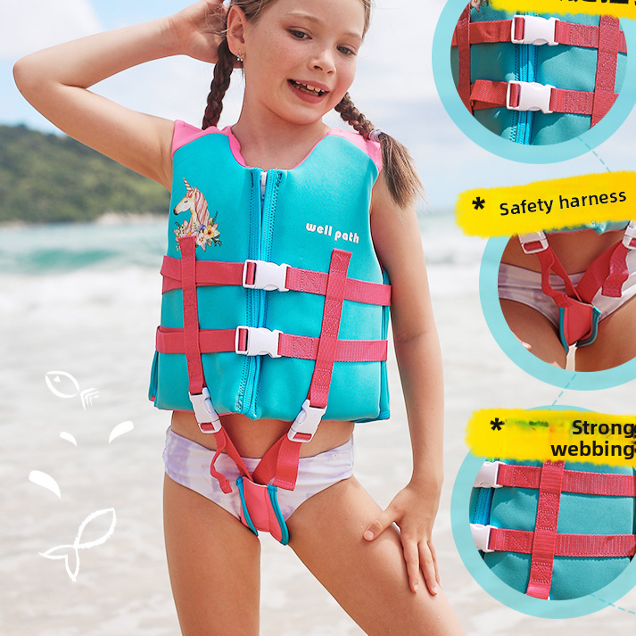 Children's Life Jacket