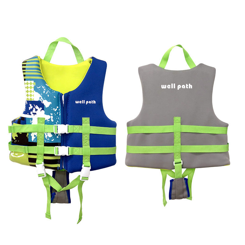 Children's Life Jacket