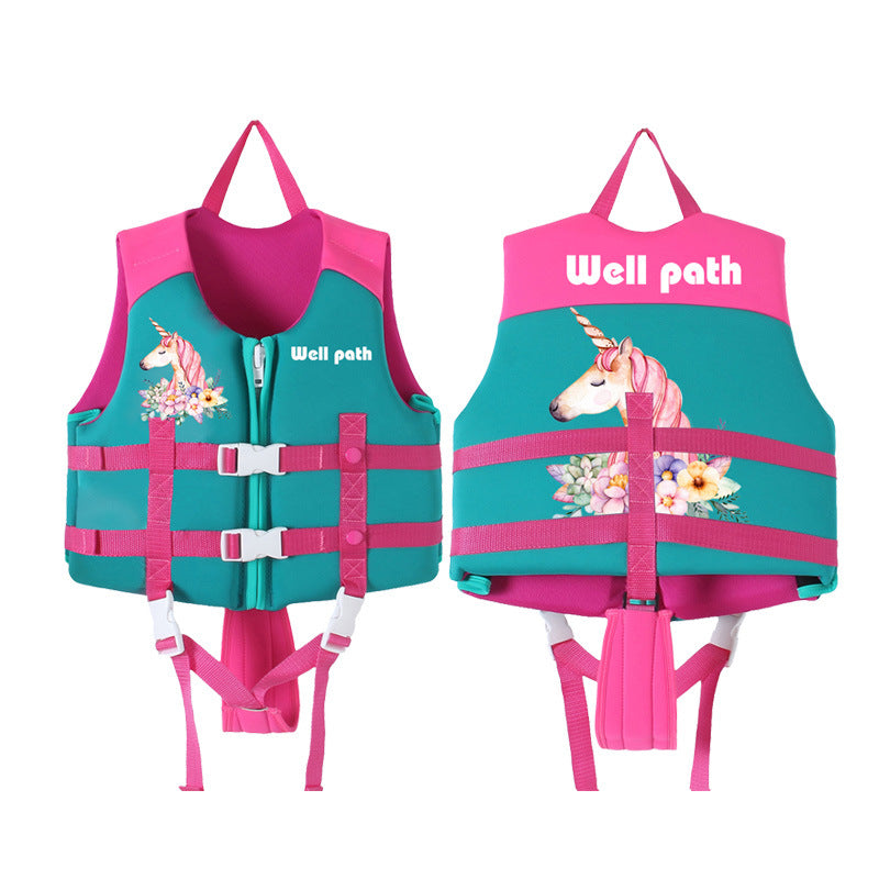 Children's Life Jacket