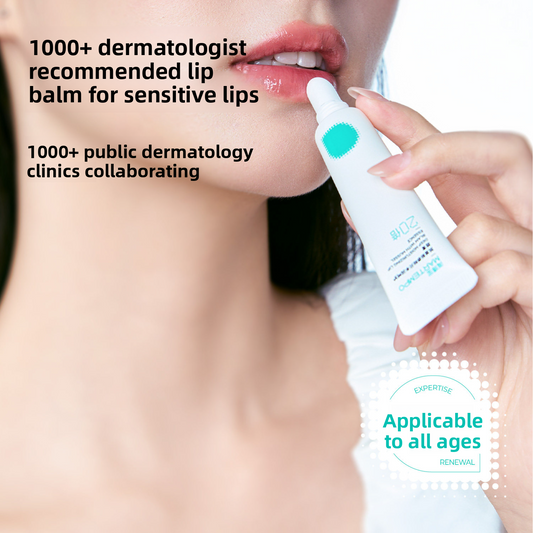 Children's Lip Balm