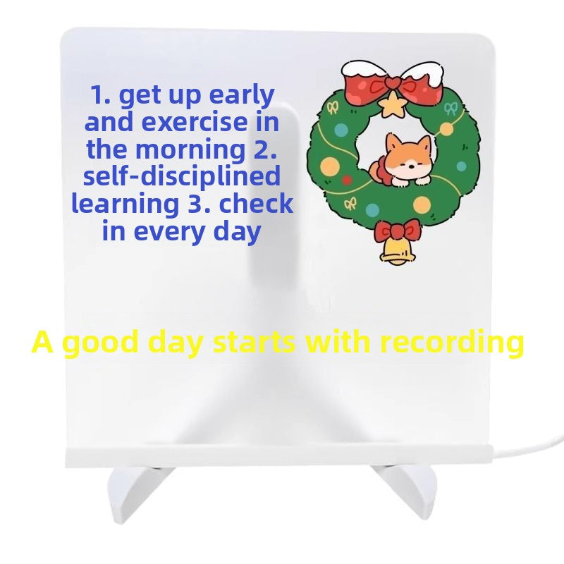 Children's Luminous Drawing Board