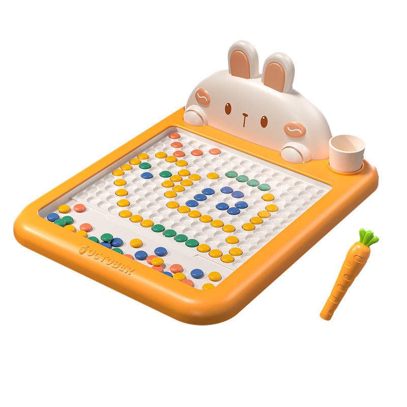 Children's Magnetic Writing Board
