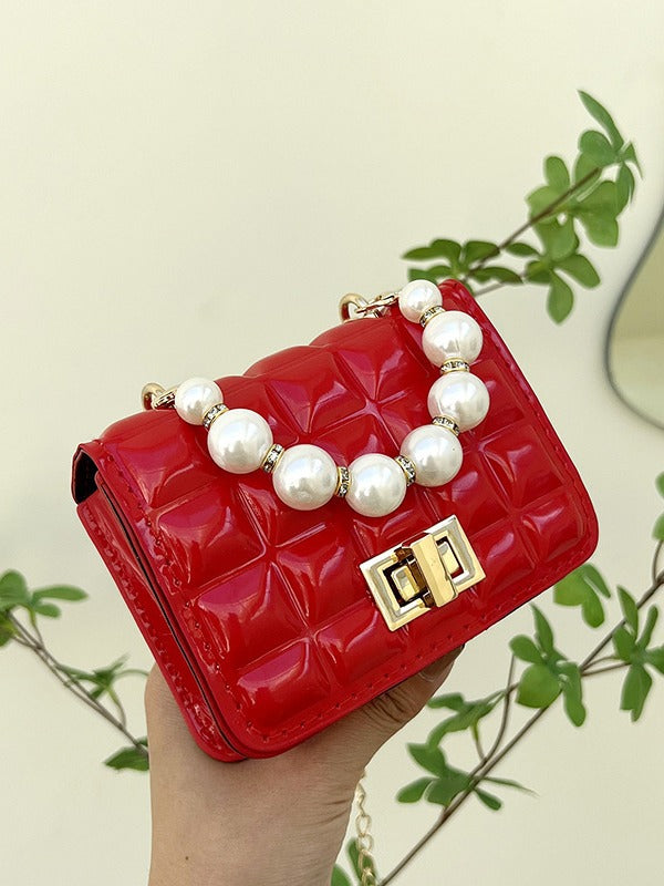 Children's Messenger Bag