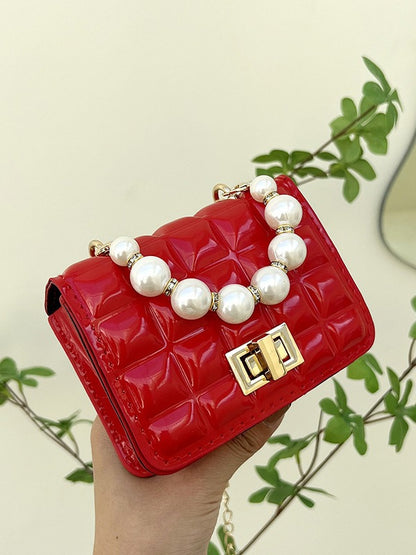 Children's Messenger Bag