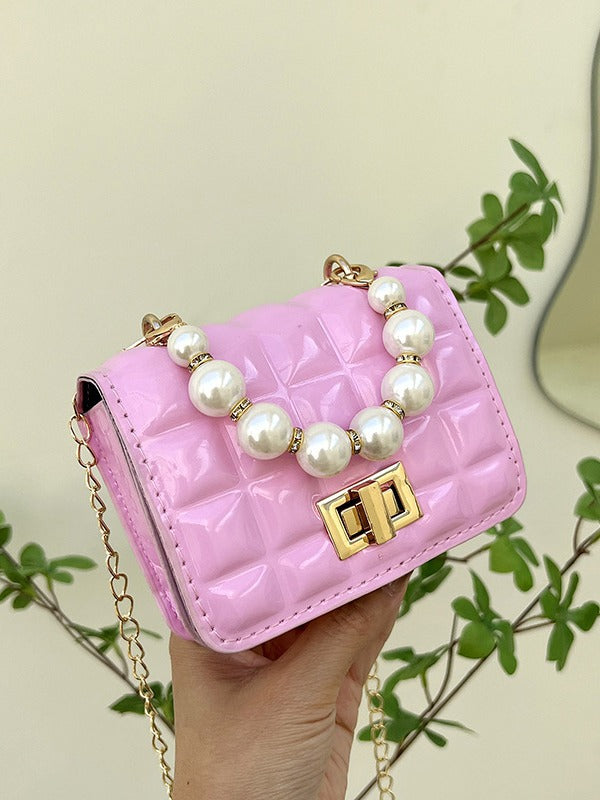 Children's Messenger Bag