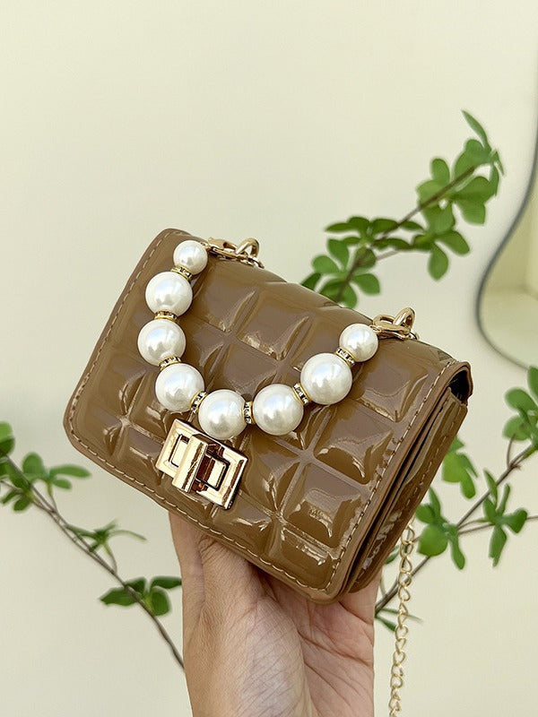 Children's Messenger Bag