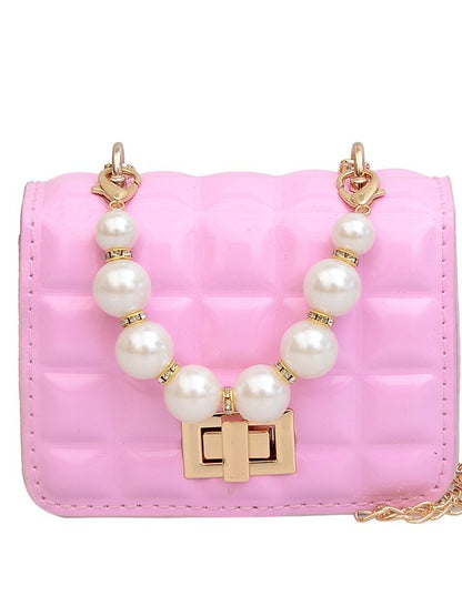 Children's Messenger Bag