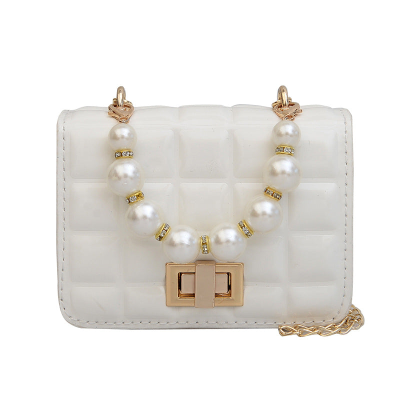 Children's Messenger Bag