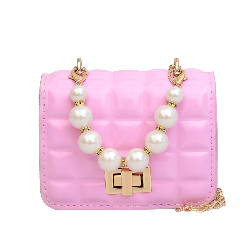 Children's Messenger Bag
