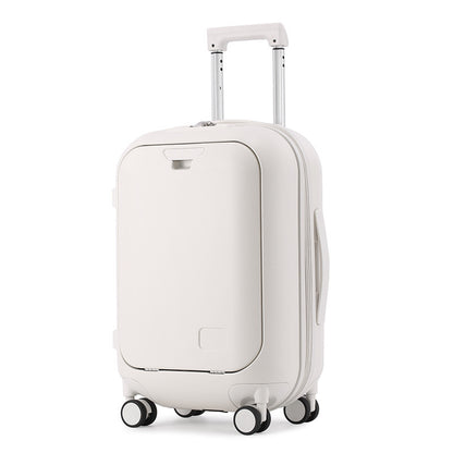 Children's multi-functional suitcase