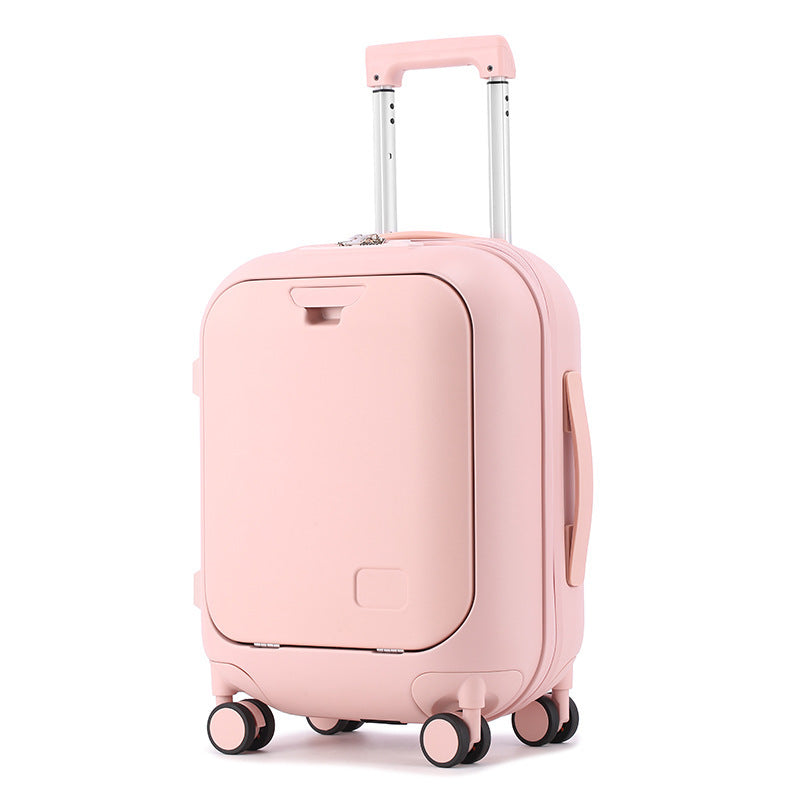 Children's multi-functional suitcase