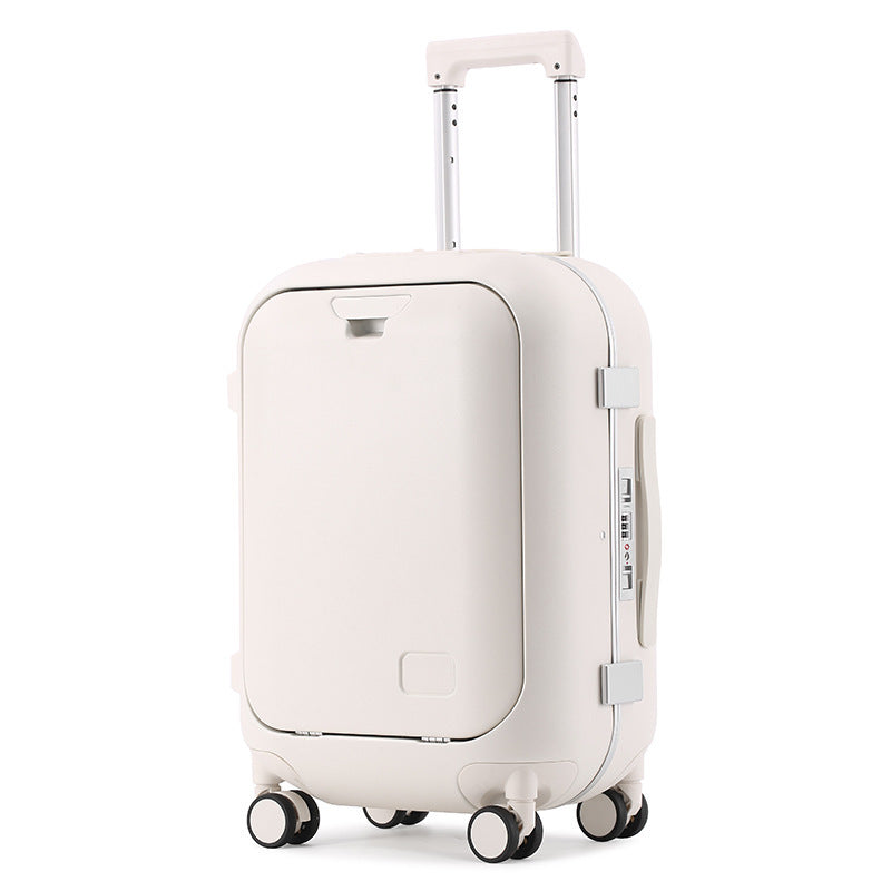 Children's multi-functional suitcase