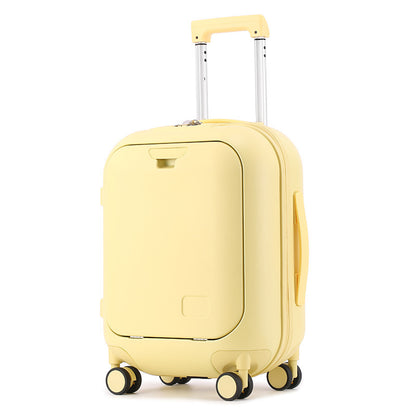 Children's multi-functional suitcase