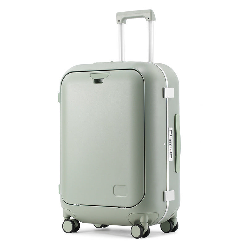 Children's multi-functional suitcase