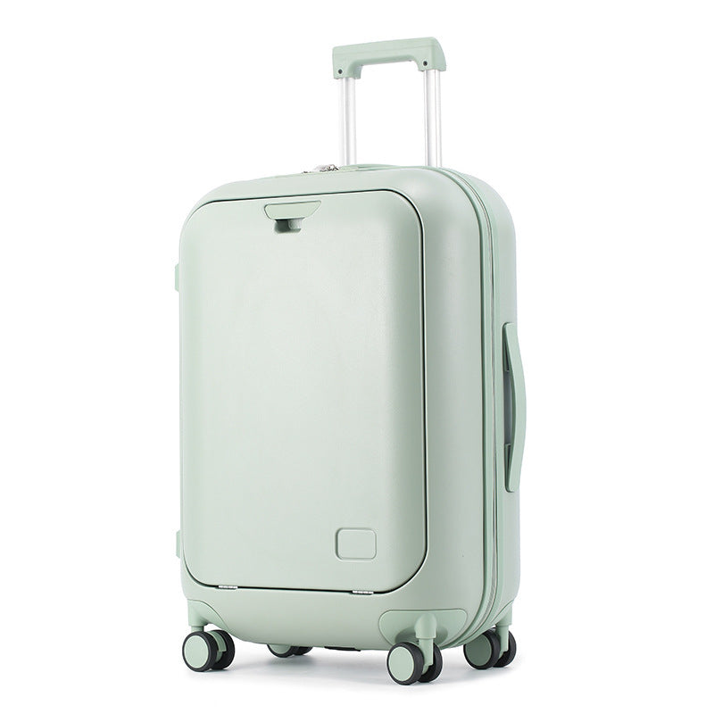 Children's multi-functional suitcase