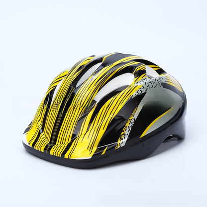 Children's Multi-Sport Safety Helmet for Cycling and Skateboarding