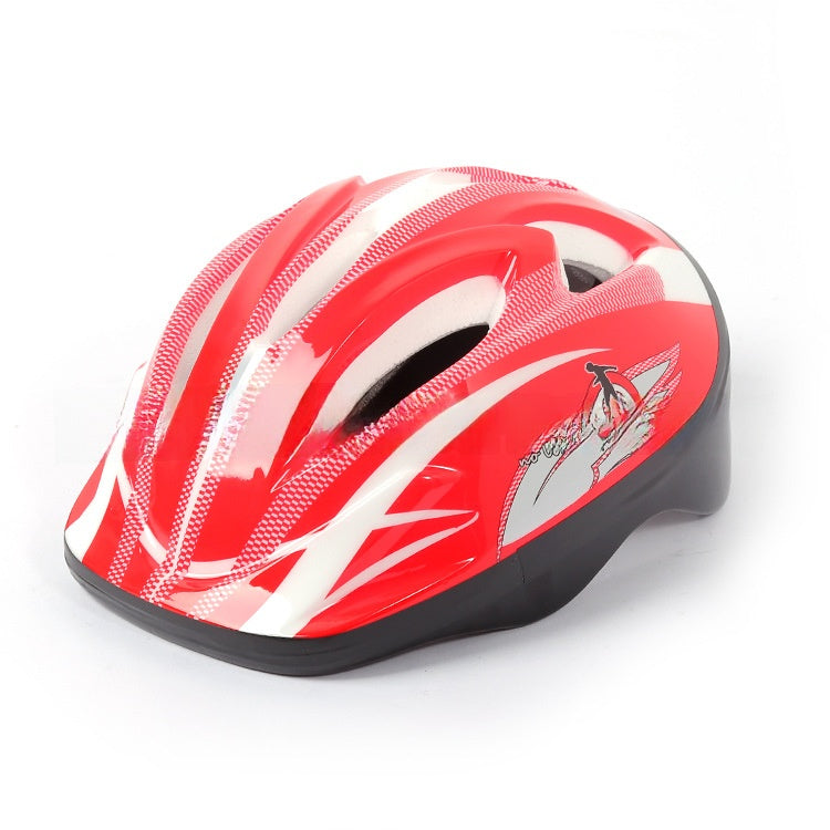 Children's Multi-Sport Safety Helmet for Cycling and Skateboarding