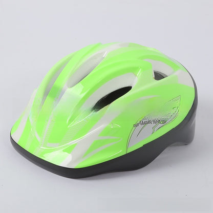 Children's Multi-Sport Safety Helmet for Cycling and Skateboarding