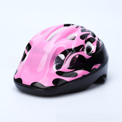 Children's Multi-Sport Safety Helmet for Cycling and Skateboarding