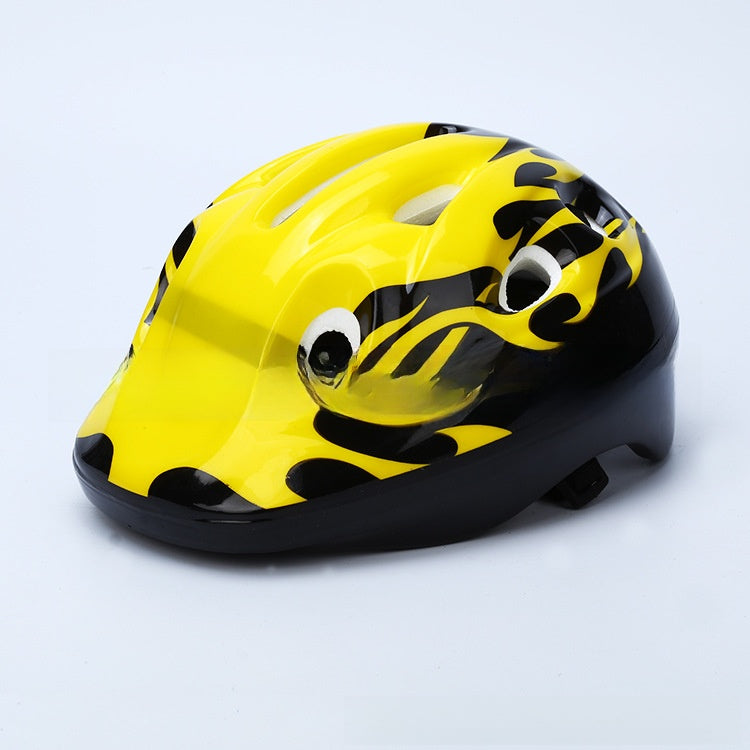 Children's Multi-Sport Safety Helmet for Cycling and Skateboarding