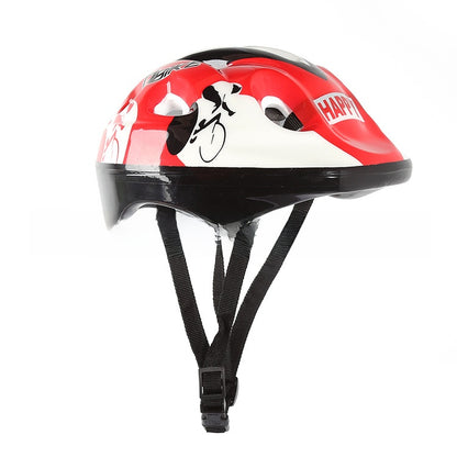 Children's Multi-Sport Safety Helmet for Cycling and Skateboarding