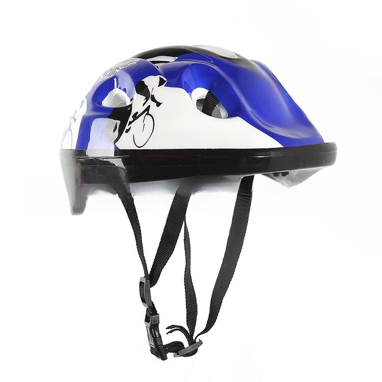 Children's Multi-Sport Safety Helmet for Cycling and Skateboarding