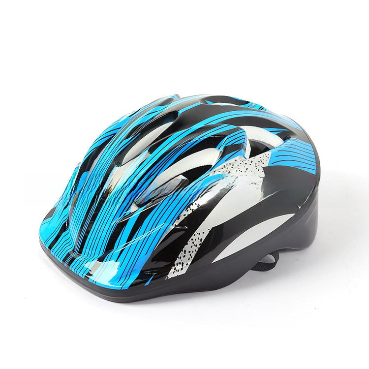 Children's Multi-Sport Safety Helmet for Cycling and Skateboarding
