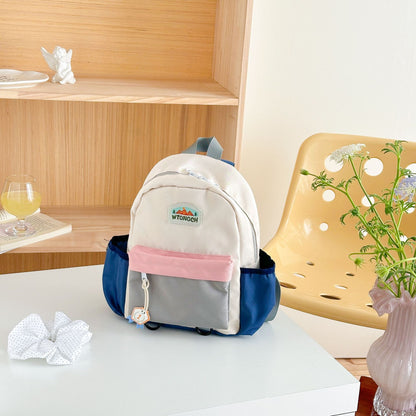 Children's Nylon Backpack