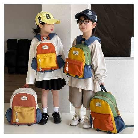 Children's Nylon Backpack
