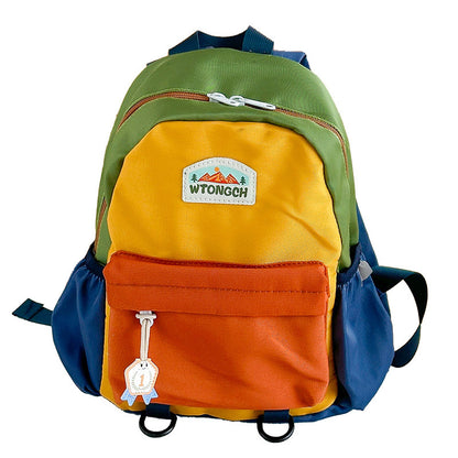Children's Nylon Backpack