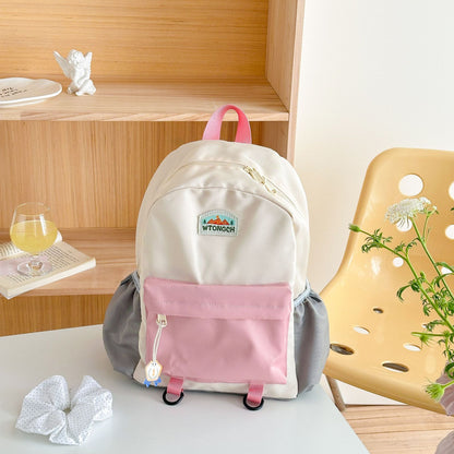 Children's Nylon Backpack