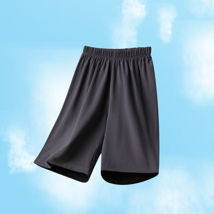 Children's Pajamas Boys and Boys Summer Home Clothes