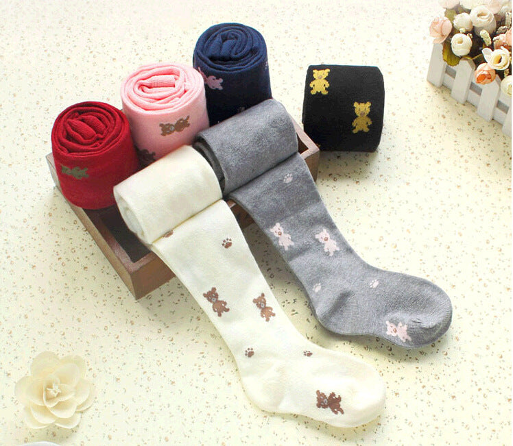 Children's pantyhose