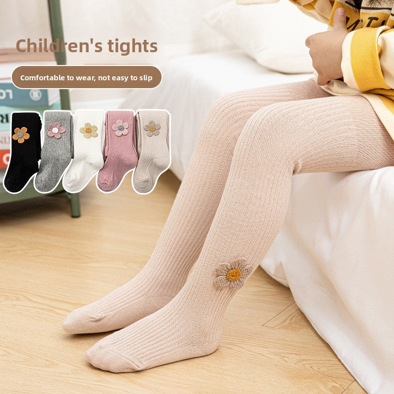 Children's pantyhose