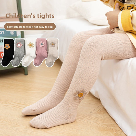 Children's pantyhose