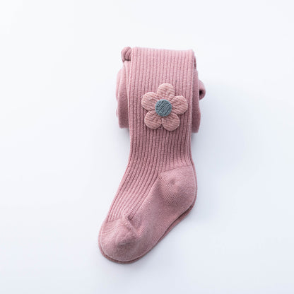 Children's pantyhose