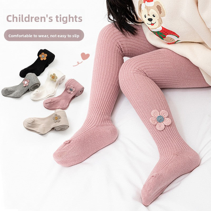 Children's pantyhose