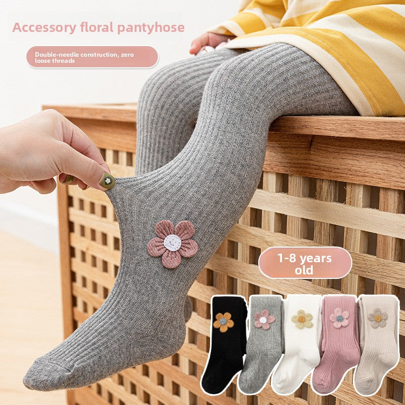 Children's pantyhose