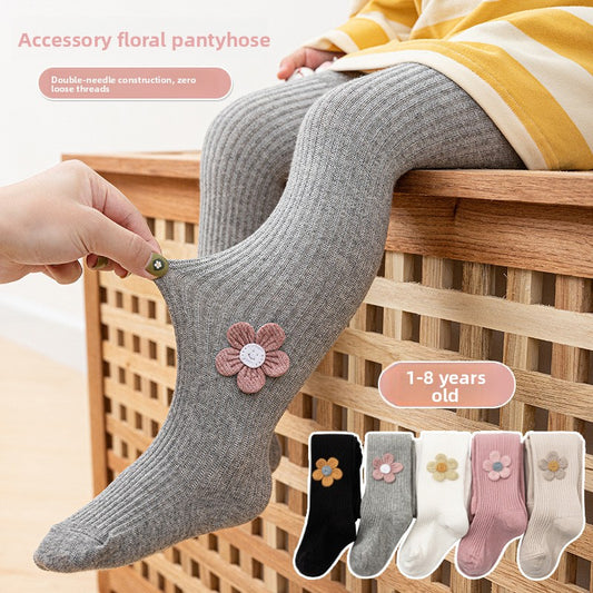 Children's pantyhose