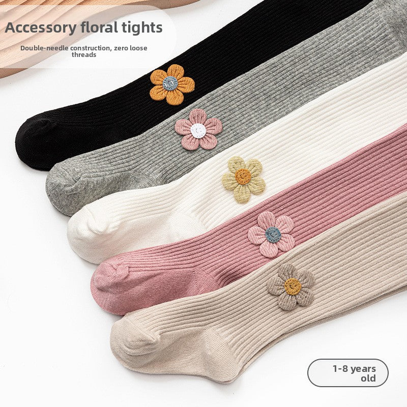 Children's pantyhose