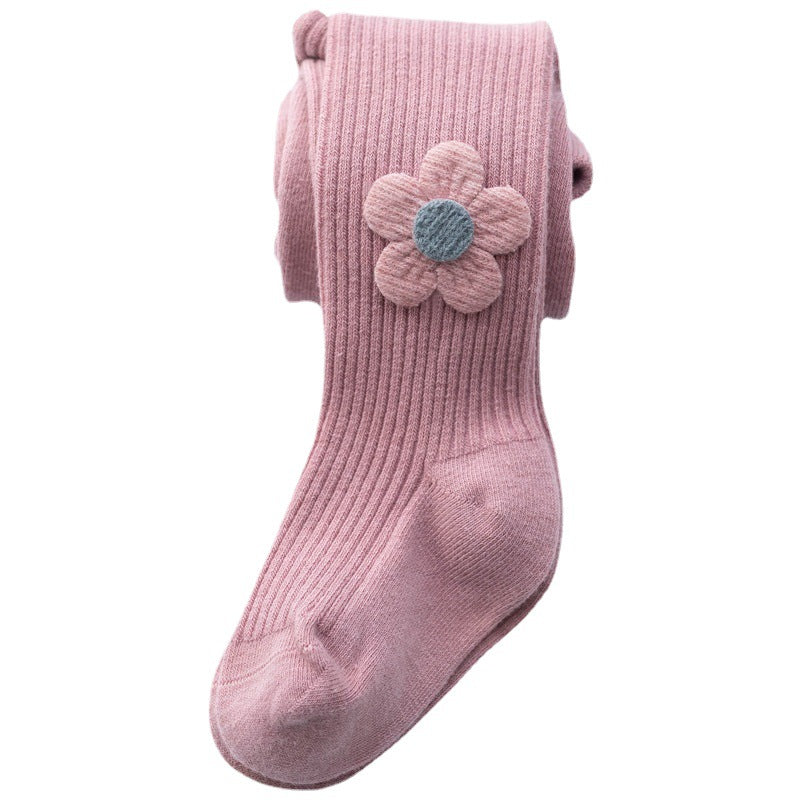 Children's pantyhose