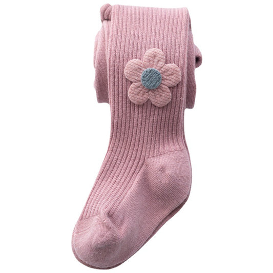 Children's pantyhose