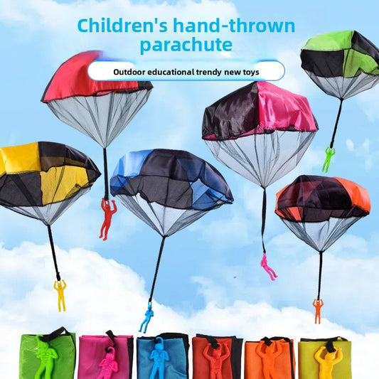 Children's Parachute Kite