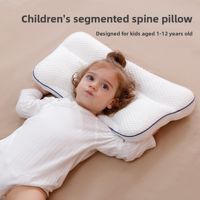 Children's Partition Pillow