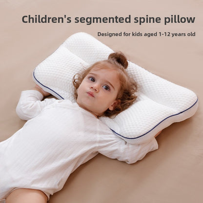 Children's Partition Pillow