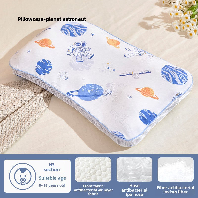 Children's Partition Pillow